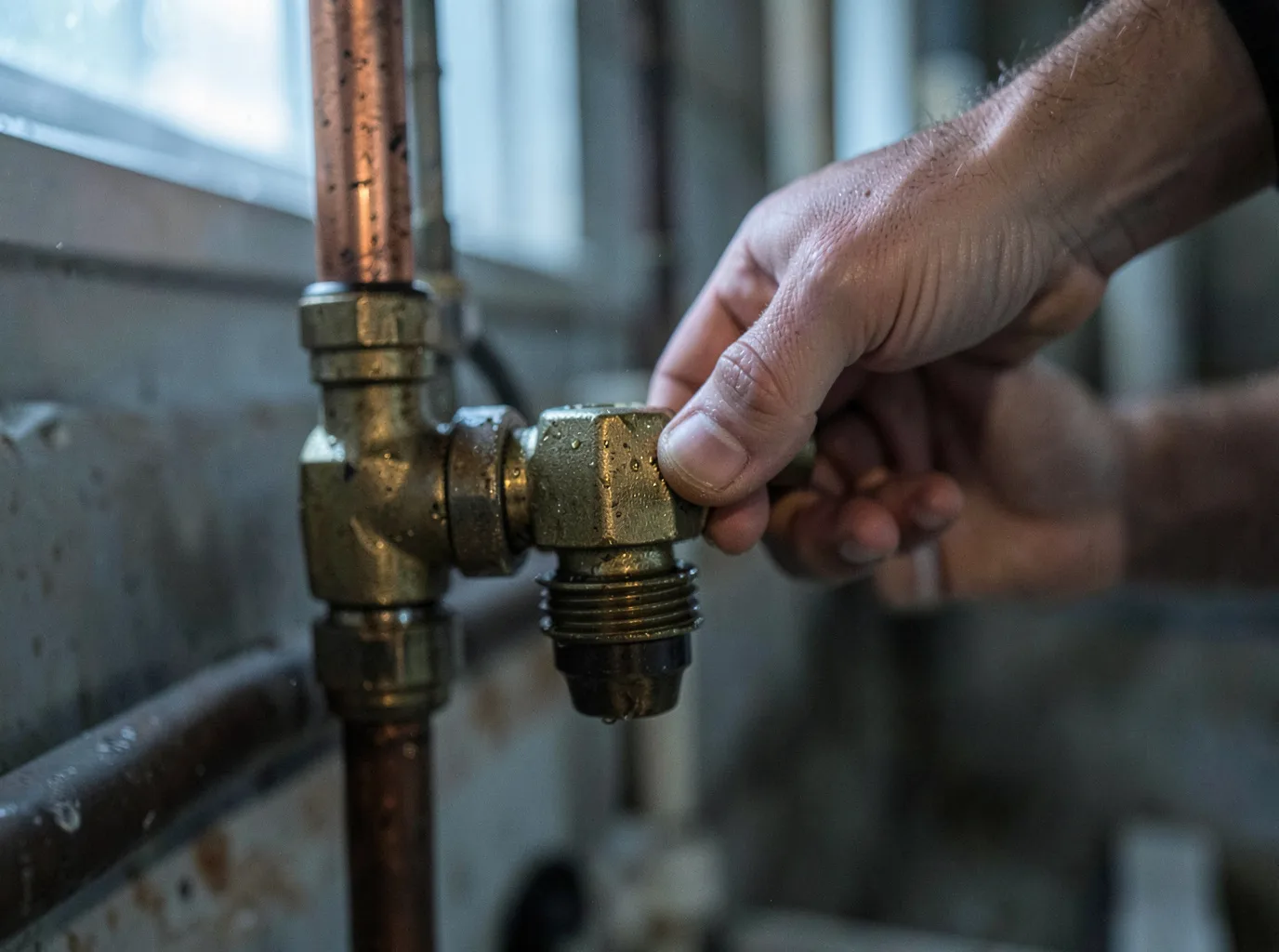 Emergency Plumber Wellington, MO FAQs